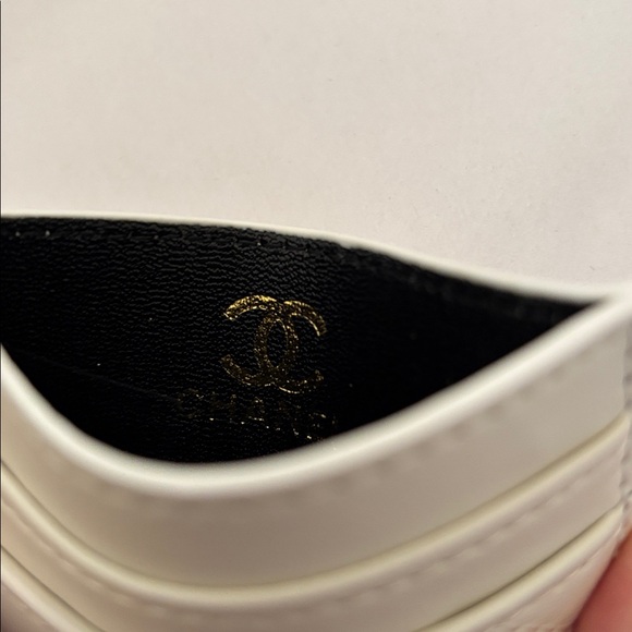 Chanel VIP Card Holder - Picture 5 of 5